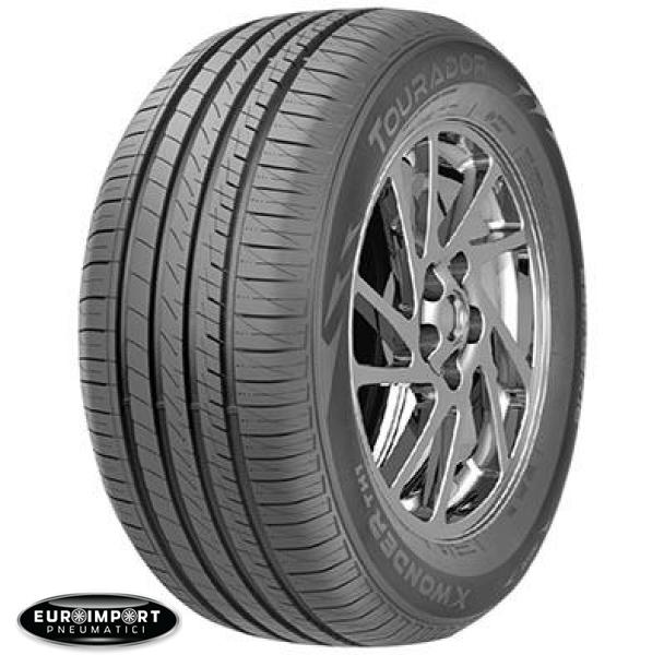 Tourador X WONDER TH1 XL  195/55 R16 87 H   DOT 2026